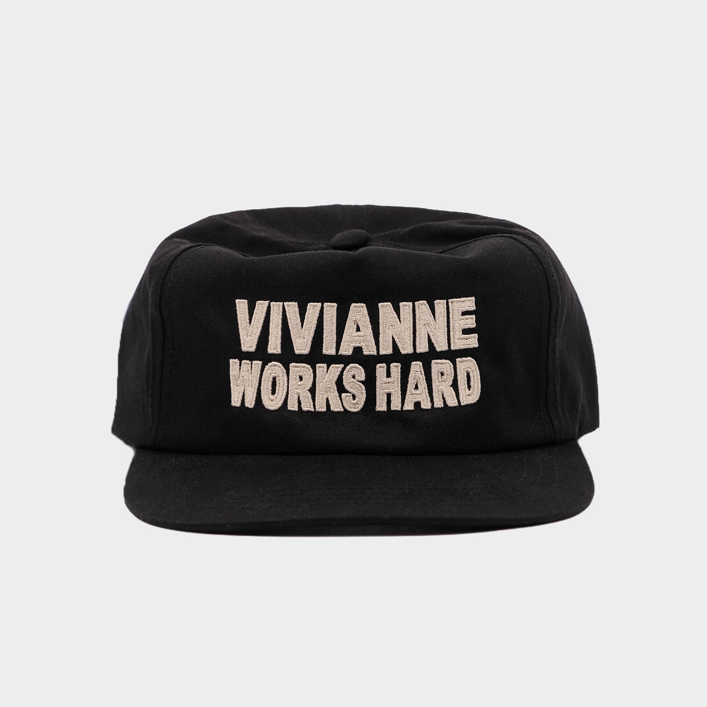 WORKS HARD CAP